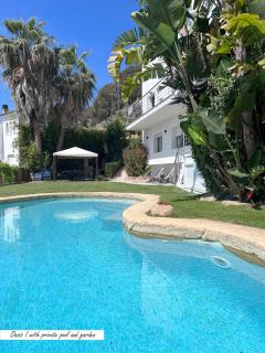 Villa Oasis Costa Brava - Lloret de Mar - 2