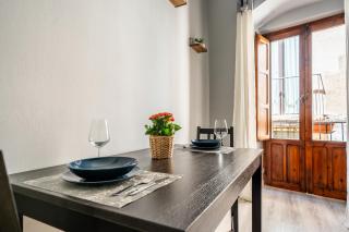 Historic soul apartment - 8