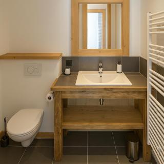 Appartement des Crêtets - Megève - 8