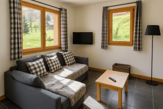 Appartement des Crêtets - Megève - 0