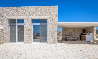 Milo Stone Villas - Zefiría - 8