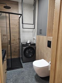 AMapartments Sienkiewicza Residence - Ekskluzywny apartament w sercu Wrocławia z dostępem do tarasu na dachu - 4