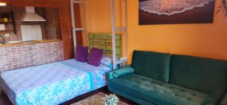 Apartamento La Venencia - 9