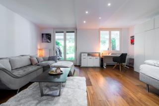 Idyllische Wohnung, Nahe Zentrum und See - Größing - 0