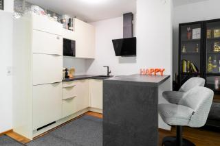 Idyllische Wohnung, Nahe Zentrum und See - Größing - 8