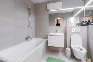 Idyllische Wohnung, Nahe Zentrum und See - Größing - 6
