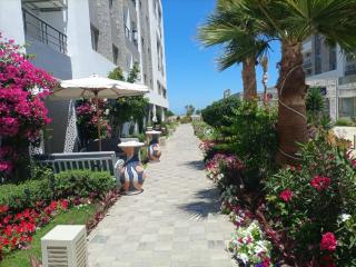Challet in Fanadir bay resort - 9