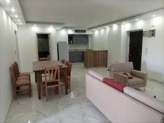 Challet in Fanadir bay resort - 2