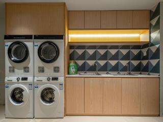 Ou Xia Mediterranean Hotel, Hyatt Plaza Zhangzhou Changtai - 1