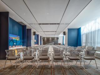 Ou Xia Mediterranean Hotel, Hyatt Plaza Zhangzhou Changtai - 2