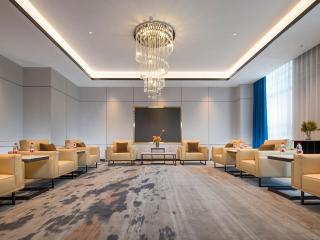 Ou Xia Mediterranean Hotel, Hyatt Plaza Zhangzhou Changtai - 3