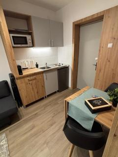 Brigitte Apartments - Sovata - 5