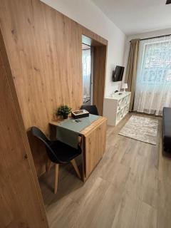 Brigitte Apartments - Sovata - 4