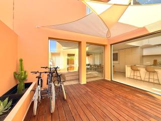 Salgados Premium Beach Villa 4 Suites - 7
