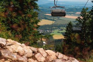 Mlýnická Zahrada - 1