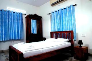 Alleppey Haven 6BR Whole House by Backwater - 2