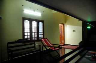 Alleppey Haven 6BR Whole House by Backwater - 6
