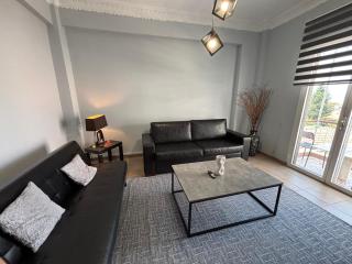 Sarris apartment - 2