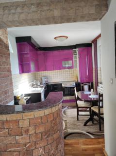 Blazuj House 2 Bedrooms - Osenjače - 5