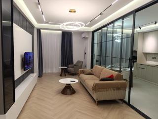 Baku Cozy Flat for Travellers - Baku - 7