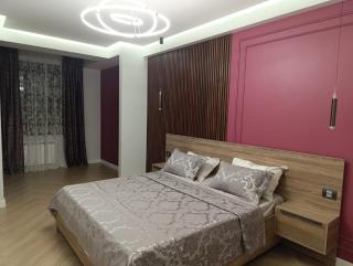 Baku Cozy Flat for Travellers - 5