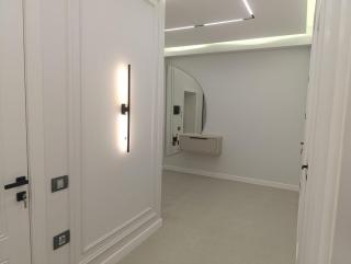 Baku Cozy Flat for Travellers - Baku - 4