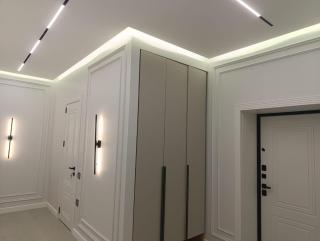 Baku Cozy Flat for Travellers - Baku - 2