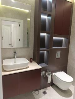 Baku Cozy Flat for Travellers - Baku - 1