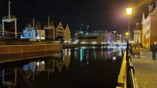 Stylish Premium Apartment in Gdańsk Center - 3