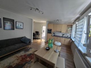 Beethoven Apartments - Solingen - 6