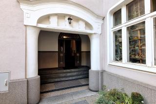 Stylish Premium Apartment in Gdańsk Center - 2