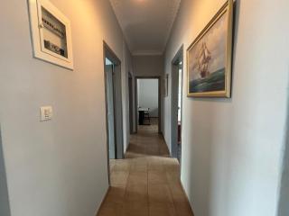 Sarris apartment - 1