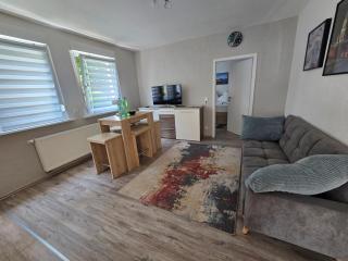 Beethoven Apartments - Solingen - 7