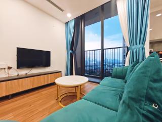 西贡生态绿洲公寓EcoGreen-G - Ho Chi Minh City - 7