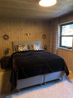 Ny hytte med panoramautsikt - 5