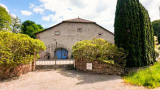 Elegant Historical Farmhouse - Domaine Macky - Taintrux - 0