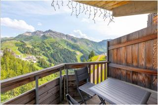 Avoriaz 1800 - Tilia appartement de charme - 2