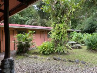 Los Mineros Guesthouse - 6