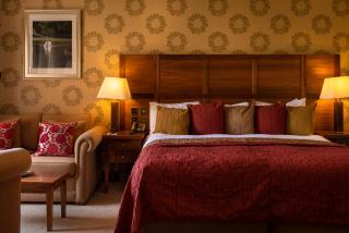 Morley Hayes Hotel - 2