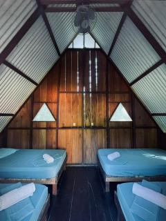 Los Mineros Guesthouse - 4