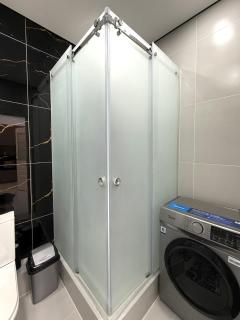 2-х комнатный апарт в Джале Minimalistic - 5