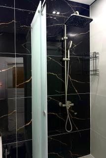 2-х комнатный апарт в Джале Minimalistic - Bishkek - 4