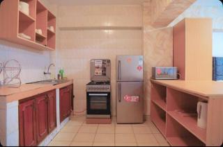 Large Studio In Heart of Westlands - 9