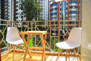 Large Studio In Heart of Westlands - Nairobi - 4