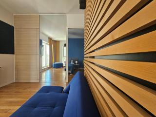 SUITE 53 Sibenik apartment & underground garage parking - 9