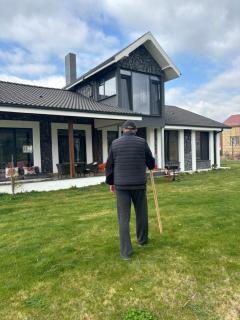 Villa Snowia - Kındıra - 8