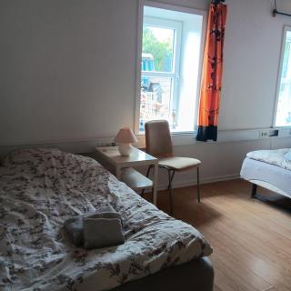 Bøelgaarden - Gørding - 9
