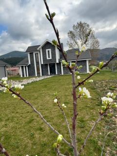 Villa Snowia - Kındıra - 2
