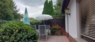 Ferienwohnung am kleinen Bärenstein 01796 Struppen OT Thürmsdorf Thürmsdorfer Str 28 - Struppen - 7