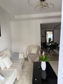 Mopearlz riverside - Nairobi - 7